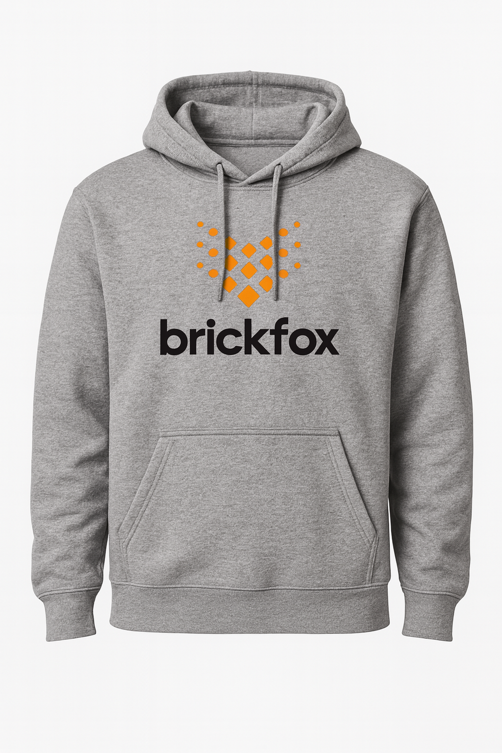 Brickfox Premium Hoodie